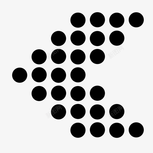 左箭头补充多愁善感图标svg_新图网 https://ixintu.com 上一个 多愁善感 左箭头 挞 方向 派 箭头点 粘粘 背面 补充