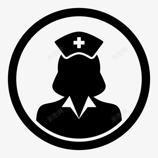 护士运输开放图标svg_新图网 https://ixintu.com 医学 医疗 医院 医院图标 十二生肖 单击 开放 护士 护士图标护理 护理 文档 诊所 运输