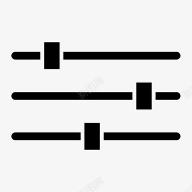 滑块选项级别已售出图标图标