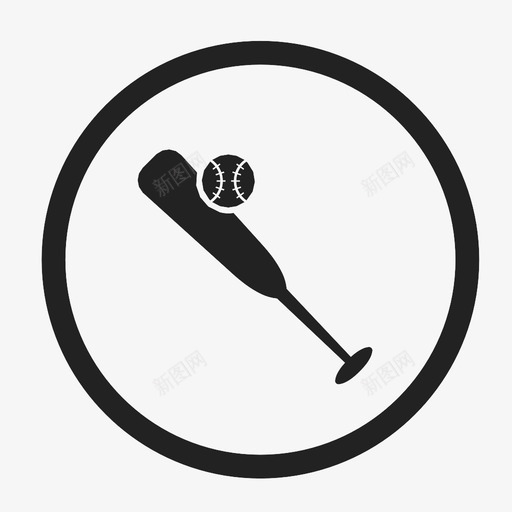 棒球信号播放图标svg_新图网 https://ixintu.com 乐趣 信号 删除 播放 更多 标记 检查 棒球 游戏 竞赛 运动