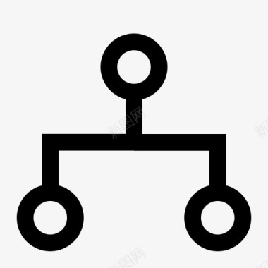 层次结构安全性对象图标图标