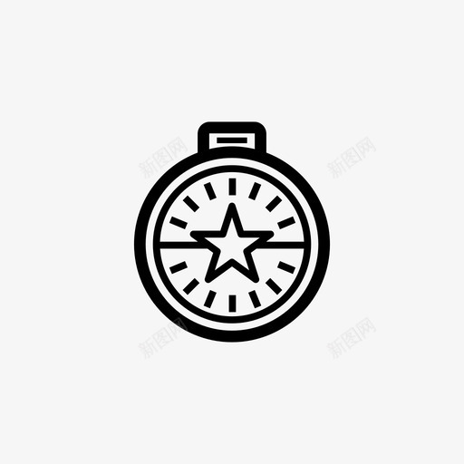 奖牌奖品第一图标svg_新图网 https://ixintu.com 价格 优胜者 奖品 奖牌 第一 第一名优胜者 胜利