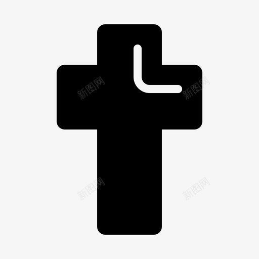 十字架墙壁弹簧图标svg_新图网 https://ixintu.com 十字架 吊坠 塑料 墙壁 复活节 庆典 弹簧 木头 节日 装饰 金属