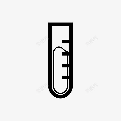 试管管子实验室图标svg_新图网 https://ixintu.com 化学 圆筒 圆筒状 实验 实验室 导管 烧杯 烧瓶 科学 管子 试管 软管 隧道