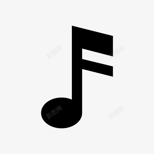 第十六个音符声音歌曲图标svg_新图网 https://ixintu.com 下一个 前进 声音 忽略 新鲜 更多 歌曲 第十六 第十六个音符 音乐 音乐音符
