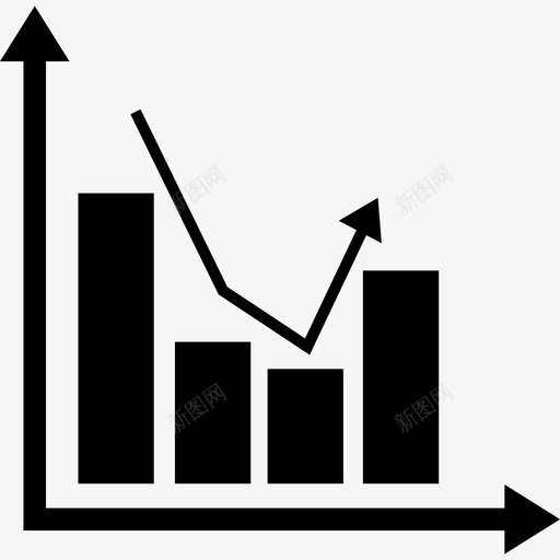 教育图表学术1图标svg_新图网 https://ixintu.com 学术1 教育图表