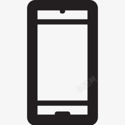 移动大厅智能手机android设备图标高清图片