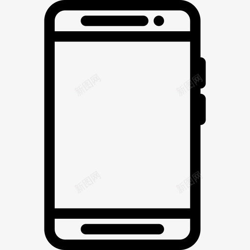 智能手机手机droid图标svg_新图网 https://ixintu.com droid galaxy iPhone 小工具 手机 智能手机 电器概述 跟踪设备