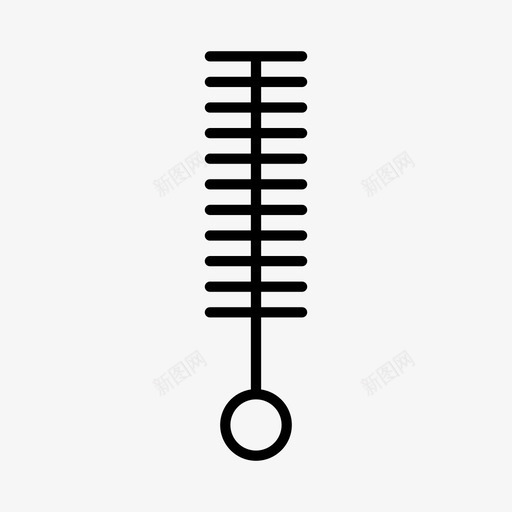 钢丝刷派测量图标svg_新图网 https://ixintu.com 化学实验室 化学实验室工具 实验室 放大 毛德林 派 测量 清洁 电子公报 科学 钢丝刷