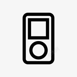 相册苹果mp3播放器相册苹果图标高清图片