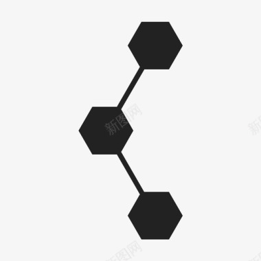 网络交通团队合作图标图标