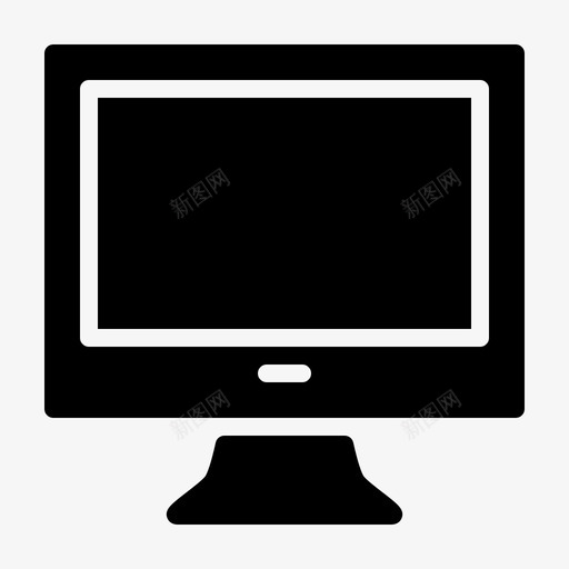 监控搜索引擎优化屏幕图标svg_新图网 https://ixintu.com 代理 在线 在线代理搜索引擎优化 屏幕 搜索引擎优化 显示 监控 硬件 网络 营销 计算机 输出