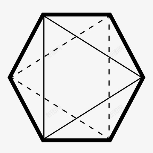 八面体漂亮的八面体书中的八面体图标svg_新图网 https://ixintu.com 书中的八面体 八面体 八面体精细 几何学 多面体 好的八面体 形状 数学 柏拉图式 漂亮的八面体