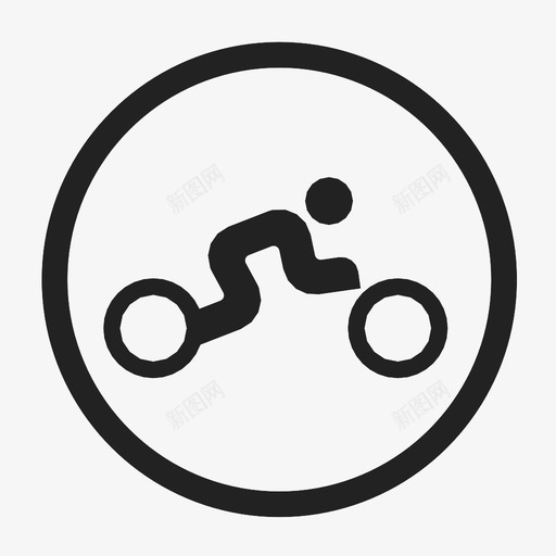摩托车运动已售出比赛图标svg_新图网 https://ixintu.com 加粗 否 已售出 持有 摩托车 摩托车运动 比赛 自行车 获胜 金牌