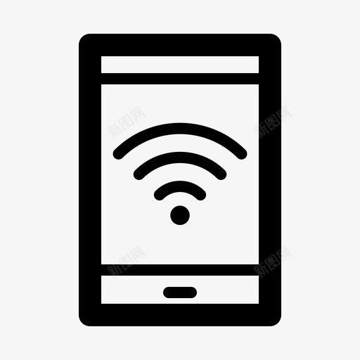 移动wifi录音机扬声器图标svg_新图网 https://ixintu.com 录音机 手机铃声 扬声器 生产力 移动wifi 金属指示器 音量