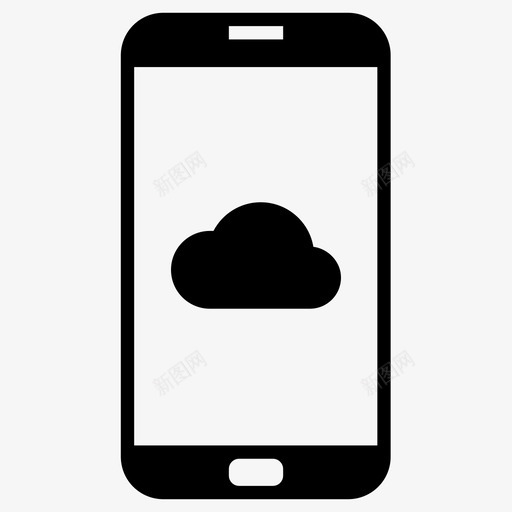 智能手机云存储三星云图标svg_新图网 https://ixintu.com android app 三星云 在线 存储 手机云 手机天气预报 智能手机云 智能手机云手机云 虚拟 谷歌