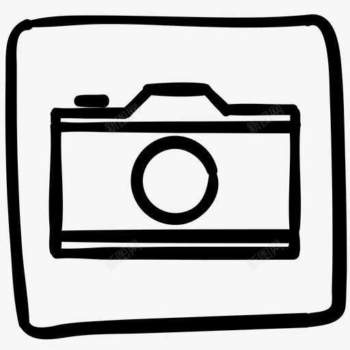相机智能手机照片图标svg_新图网 https://ixintu.com 信息 分析 占星术 应用程序 智能手机 点击 照片 相机 运输