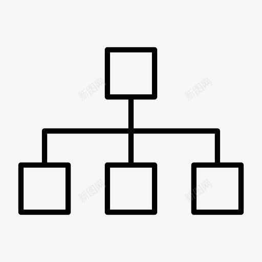 流程图步骤关系图标svg_新图网 https://ixintu.com 企业财务图完成精简 关系 决策树 头脑风暴 步骤 流程 流程图 算法 组织 结构 选项
