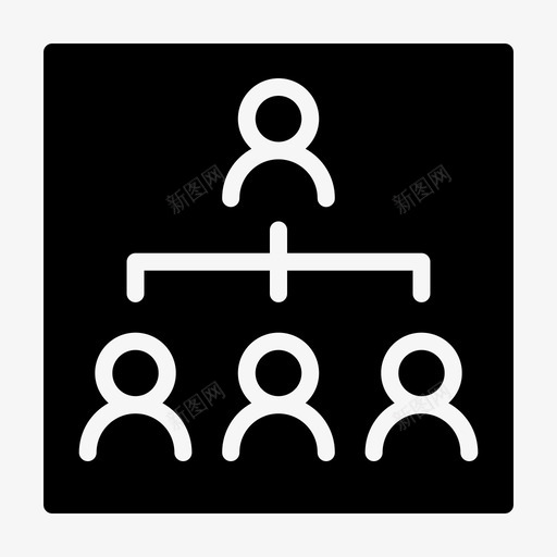 层次结构出售搜索引擎优化图标svg_新图网 https://ixintu.com 代理 出售 否 商业 商业生活 大胆 层次结构 工作 持有 搜索引擎优化 管理 黄金