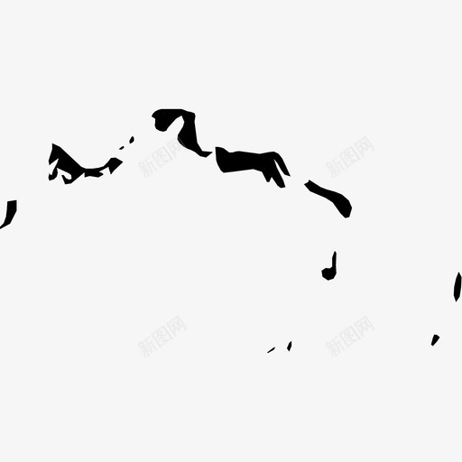 特克斯和凯科斯群岛不地图图标svg_新图网 https://ixintu.com 不 位置 保留 加勒比海 国家 地图 地理 已售出 特克斯和凯科斯群岛 粗体 黄金