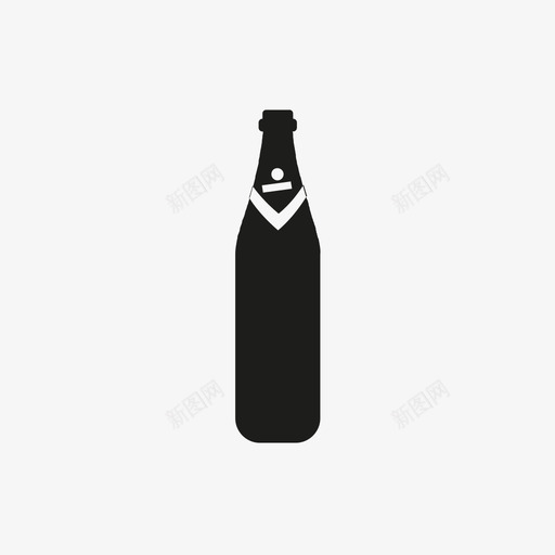 翠鸟啤酒印度菜图标svg_新图网 https://ixintu.com 印度菜 翠鸟啤酒