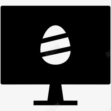 复活节彩蛋软件paschal彩蛋图标图标