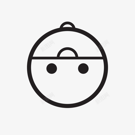 十几岁的孩子人们图标svg_新图网 https://ixintu.com 人们 十几岁的孩子