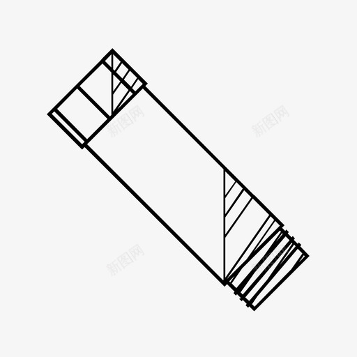 气泡瓶检查空瓶图标svg_新图网 https://ixintu.com 信号 加 指示 检查 气泡瓶 没有气泡 空瓶 联合 肥皂泡吹破