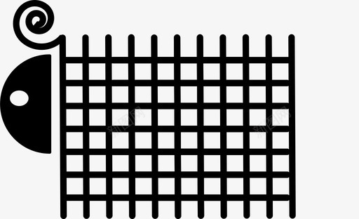 绵羊已出售公羊图标svg_新图网 https://ixintu.com 不 保留 公羊 农场 动物 已出售 粗体 绵羊 羊毛 黄金