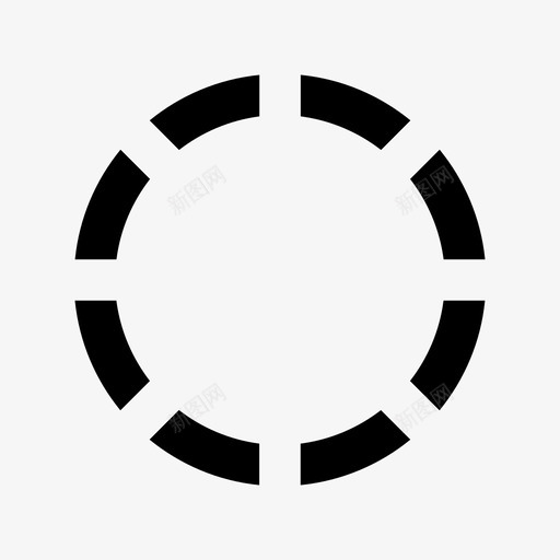 焦点工具nopehold图标svg_新图网 https://ixintu.com hold nope 已售 平面设计 焦点工具 焦点选择器 相机焦点 粗体 网页设计和开发材料设计图标 虚线圆圈 金色