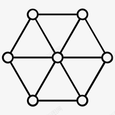 分子医学链接图标图标