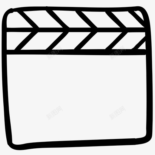 视频产品手机图标svg_新图网 https://ixintu.com 产品 历史 娱乐 应用程序 手机 摄像头 智能手机 未来 神话 视频