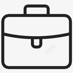 出包公文包包不图标高清图片