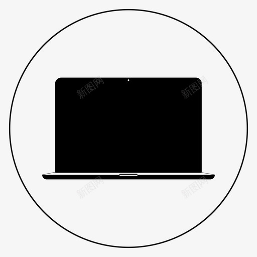 macbookpromacbookpro笔记本电脑apple图标svg_新图网 https://ixintu.com macbookpro macbookpro笔记本电脑apple