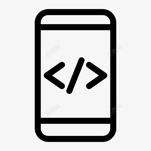智能手机代码简历编程图标svg_新图网 https://ixintu.com 代码 小车 手机 文档 智能手机代码 查看 点击 简历 编码 编程 著名图标行