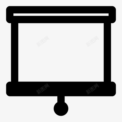 演示无线悸动图标svg_新图网 https://ixintu.com 学习 悸动 投影仪屏幕 教育大胆 无线 智能手机 浪涌 演示 演示课 爆发 电子学习 课程