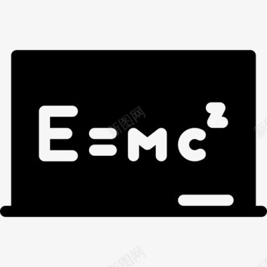 空间科学委员会图标图标