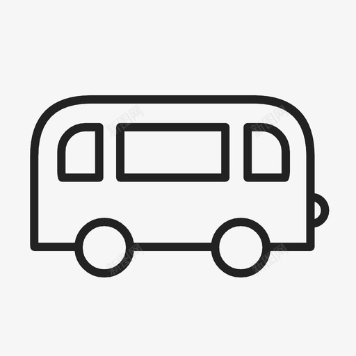 汽车巴士运输杰作图标svg_新图网 https://ixintu.com 一代 克隆 服装 杰作 汽车巴士 蛋糕 货物 车辆 运输