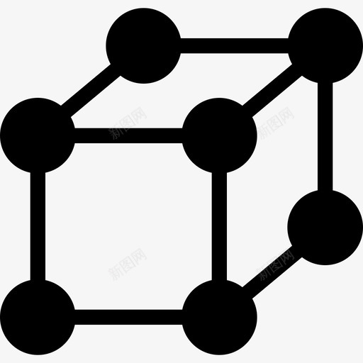 化学结构空间科学图标svg_新图网 https://ixintu.com dna 公式 分子几何学 化学结构 显微镜 研究 科学 积木 空间 空间科学固体 行星