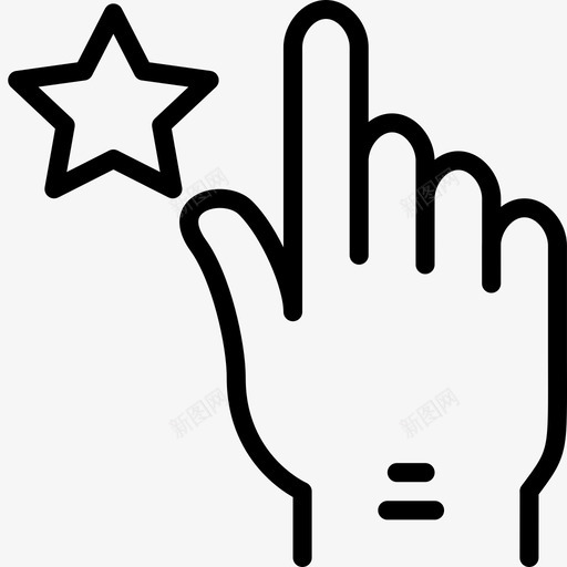 最喜欢的手势祝福流行图标svg_新图网 https://ixintu.com 主 书签 喜欢的列表 手 手指 最喜欢的手势 流行 点击 祝福 粉碎图标手势轮廓