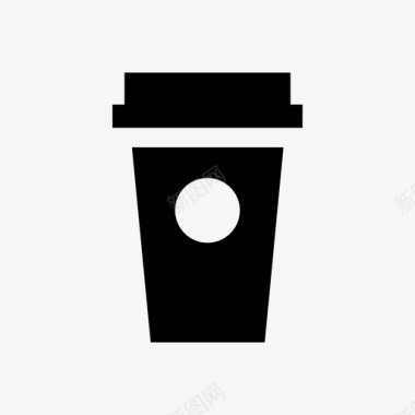咖啡减量星巴克图标图标