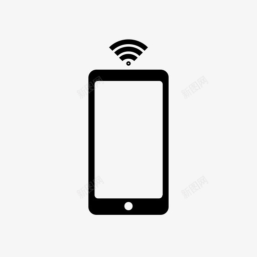 移动wifi移动连接同步在线图标svg_新图网 https://ixintu.com 互联网可用性 同步在线 在线连接 手机wifi 手机wifi手机连接智能手机wifi 智能手机 电话网络 电话连接 移动wifi 移动连接 蓝牙 非有线连接