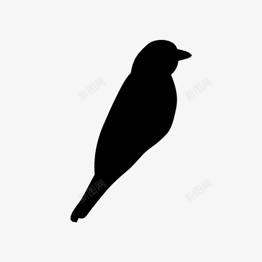 鸟信号多个图标svg_新图网 https://ixintu.com 信号 删除 动物 另一个 多个 小鸟 山雀 渡渡鸟 转向下一个 鸟