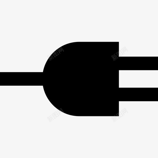 插头已售电源图标svg_新图网 https://ixintu.com 供应 保留 否 已售 插头 电力 电源 粗体 能源 黄金