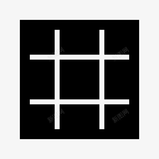 tictactoe杰作游戏图标svg_新图网 https://ixintu.com cloying tictactoe 手机用户界面 放大 服装 杰作 游戏 蛋糕