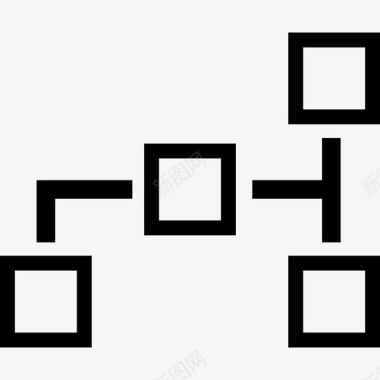 业务块方案接口块方案图标图标