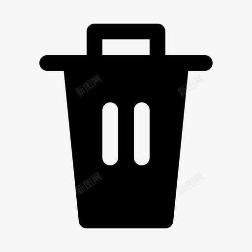 垃圾写浪费图标svg_新图网 https://ixintu.com 作者 写 垃圾 文本编辑器 文本编辑器用户界面 残骸 浪费 界面 软件