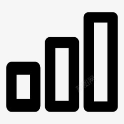 强的WiFi信号信号wifi弱图标高清图片