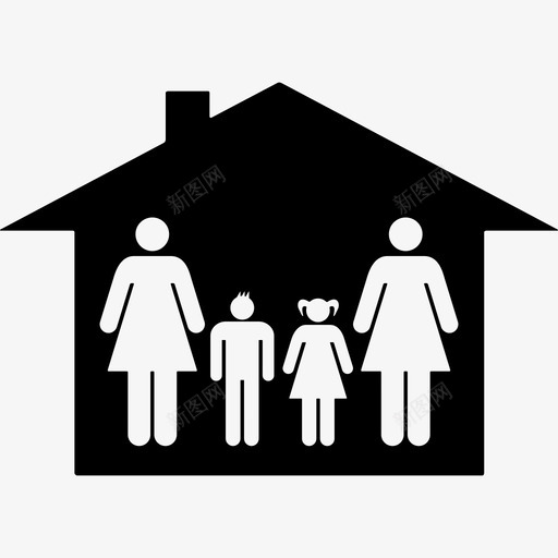 熟悉的四人小组由两个女人组成一个房子里有一个男人和一个女人的孩子图标svg_新图网 https://ixintu.com 一个房子里有一个男人和一个女人的孩子 家庭的偶像 熟悉的四人小组 由两个女人组成 还有人