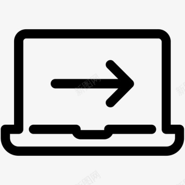 下一步进度继续图标图标